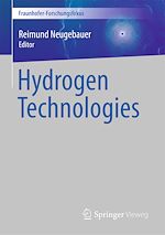Télécharger le livre :  Hydrogen Technologies