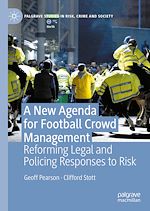 Télécharger le livre :  A New Agenda For Football Crowd Management