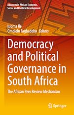 Télécharger le livre :  Democracy and Political Governance in South Africa
