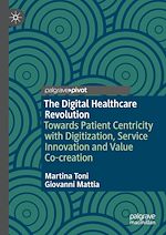Télécharger le livre :  The Digital Healthcare Revolution