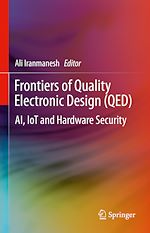 Télécharger le livre :  Frontiers of Quality Electronic Design (QED)
