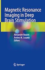 Télécharger le livre :  Magnetic Resonance Imaging in Deep Brain Stimulation