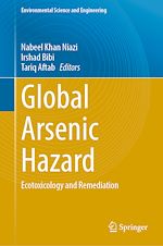 Télécharger le livre :  Global Arsenic Hazard