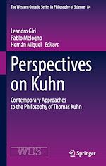 Télécharger le livre :  Perspectives on Kuhn