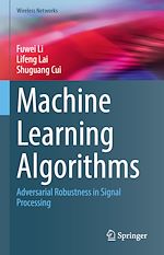 Télécharger le livre :  Machine Learning Algorithms