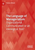 Télécharger le livre :  The Language of Managerialism