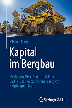 Téléchargez le livre :  Kapital im Bergbau
