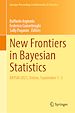 Télécharger le livre :  New Frontiers in Bayesian Statistics