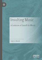 Télécharger le livre :  Insulting Music