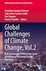 Télécharger le livre :  Global Challenges of Climate Change, Vol.2