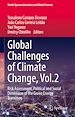 Télécharger le livre :  Global Challenges of Climate Change, Vol.2