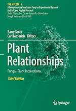 Télécharger le livre :  Plant Relationships