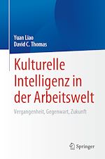 Télécharger le livre :  Kulturelle Intelligenz in der Arbeitswelt