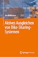 Télécharger le livre :  Aktives Ausgleichen von Bike-Sharing-Systemen