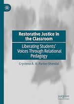 Télécharger le livre :  Restorative Justice in the Classroom