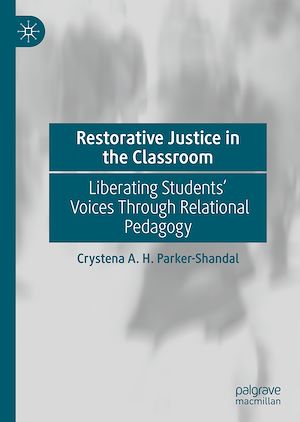 Téléchargez le livre :  Restorative Justice in the Classroom