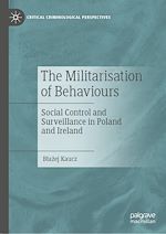 Télécharger le livre :  The Militarisation of Behaviours