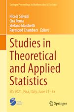 Télécharger le livre :  Studies in Theoretical and Applied Statistics