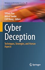 Télécharger le livre :  Cyber Deception