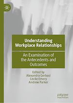 Télécharger le livre :  Understanding Workplace Relationships