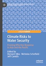 Télécharger le livre :  Climate Risks to Water Security