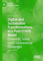 Télécharger le livre :  Digital and Sustainable Transformations in a Post-COVID World