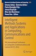 Télécharger le livre :  Intelligent Methods Systems and Applications in Computing, Communications and Control
