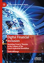 Télécharger le livre :  Digital Financial Inclusion