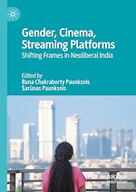 Télécharger le livre :  Gender, Cinema, Streaming Platforms