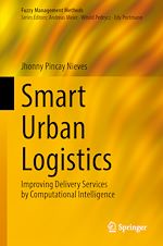 Télécharger le livre :  Smart Urban Logistics