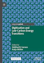 Download this eBook Digitisation and Low-Carbon Energy Transitions
