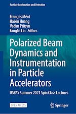 Download this eBook Polarized Beam Dynamics and Instrumentation in Particle Accelerators
