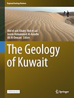 Download this eBook The Geology of Kuwait