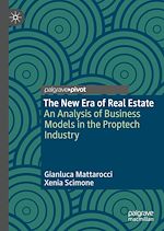Télécharger le livre :  The New Era of Real Estate