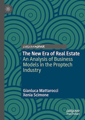 Téléchargez le livre :  The New Era of Real Estate