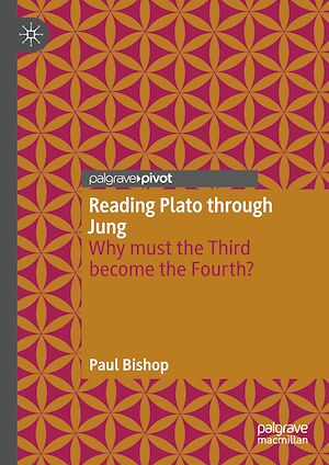 Téléchargez le livre :  Reading Plato through Jung
