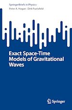 Télécharger le livre :  Exact Space-Time Models of Gravitational Waves