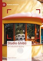 Télécharger le livre :  Studio Ghibli