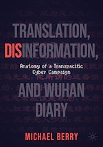Télécharger le livre :  Translation, Disinformation, and Wuhan Diary