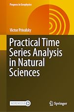 Télécharger le livre :  Practical Time Series Analysis in Natural Sciences