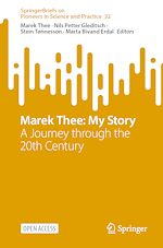 Download this eBook Marek Thee: My Story