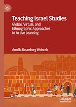 Télécharger le livre :  Teaching Israel Studies
