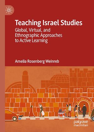 Téléchargez le livre :  Teaching Israel Studies