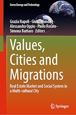 Télécharger le livre :  Values, Cities and Migrations