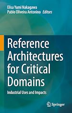 Download this eBook Reference Architectures for Critical Domains