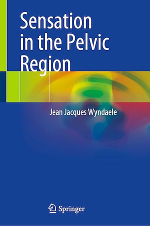Téléchargez le livre :  Sensation in the Pelvic Region
