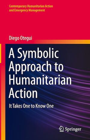 Download the eBook: A Symbolic Approach to Humanitarian Action