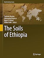 Télécharger le livre :  The Soils of Ethiopia