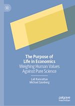 Télécharger le livre :  The Purpose of Life in Economics