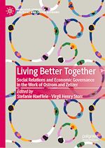 Télécharger le livre :  Living Better Together